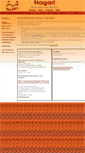 Mobile Screenshot of nagari.de